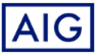 AIG Insurance New Zealand Logo
