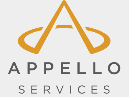 Apello Services Ltd Logo