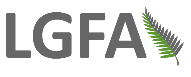 Local Government Funding Agency Logo