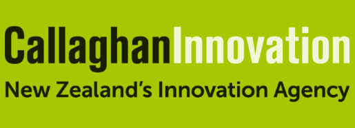 Industrial Research Ltd Logo