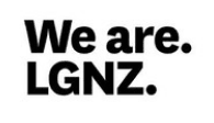 Local Government New Zealand Logo