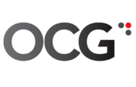 OCG Consulting Ltd Logo